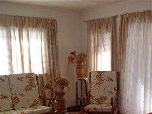 Le Port Guest House Baie Sainte Anne Exterior foto